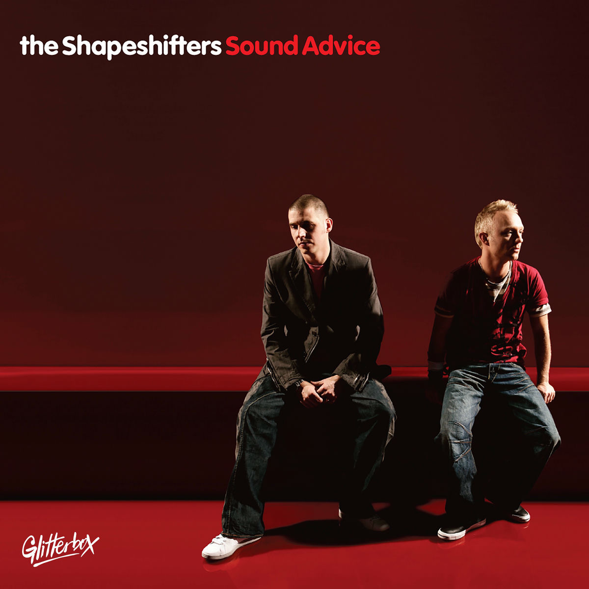 The Shapeshifters; Shapeshifters